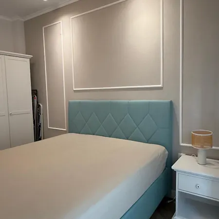 アパート Homey Luxury 2 Bedroom *
